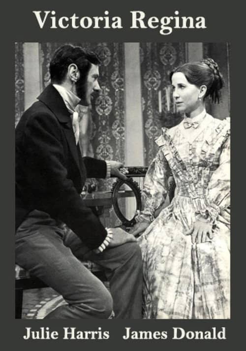 Victoria Regina