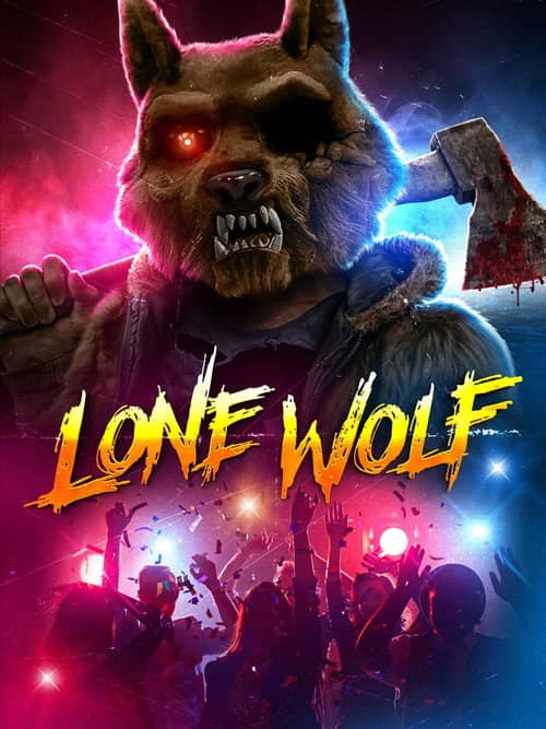 Lone Wolf