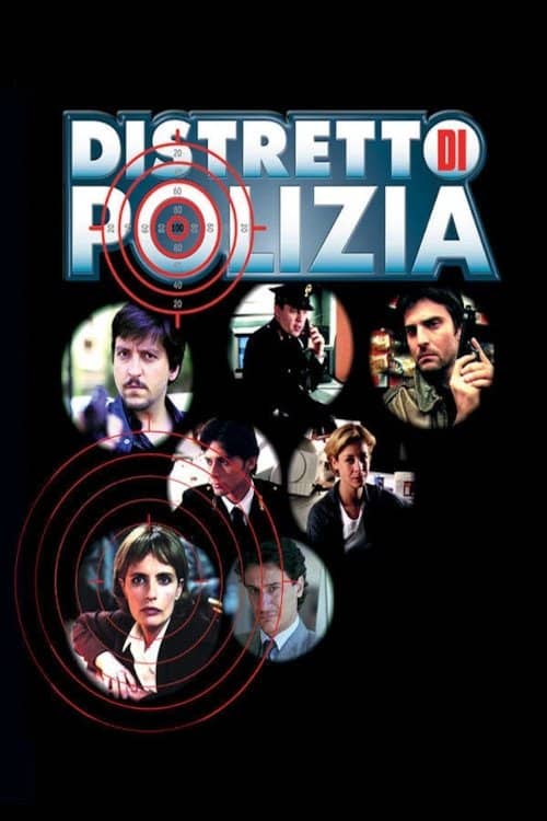 Police District