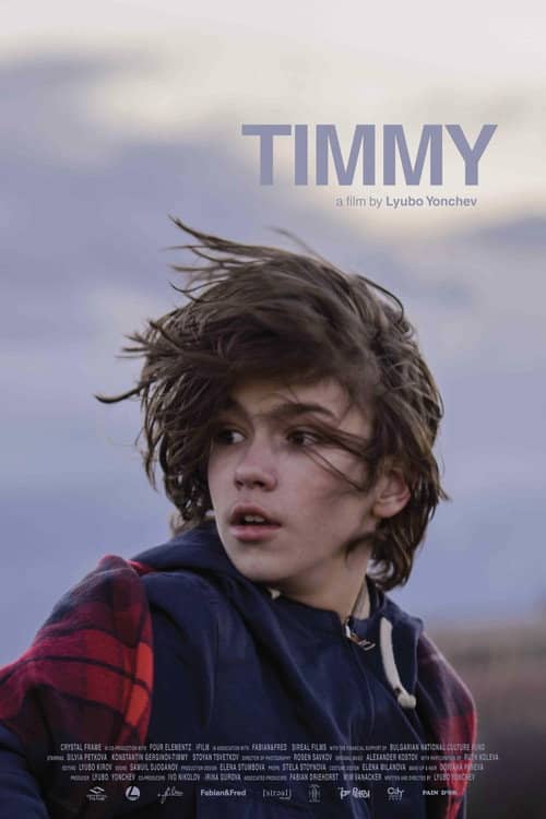 Timmy