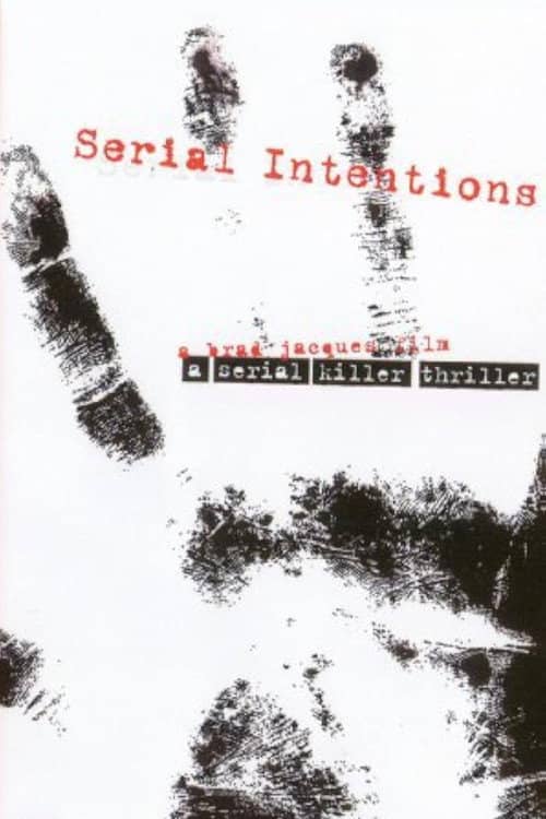 Serial Intentions