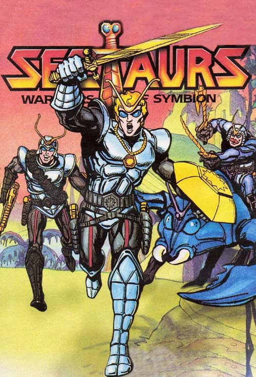 Sectaurs