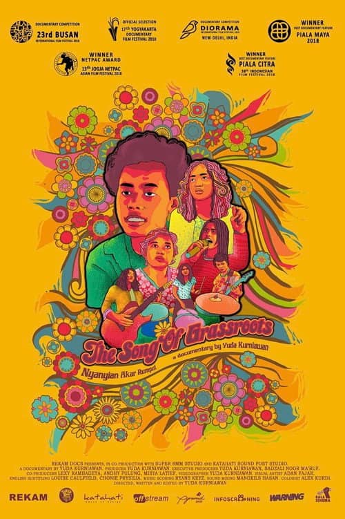 The Song of Grassroots