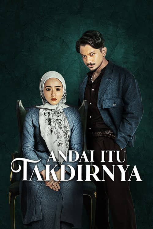Andai Itu Takdirnya