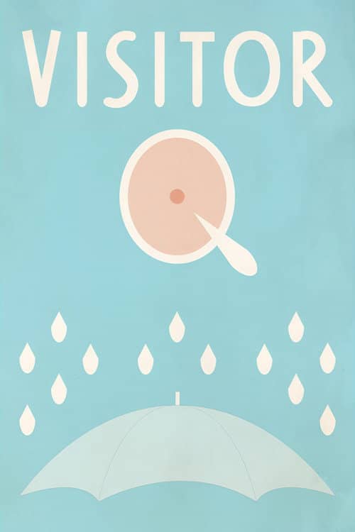 Visitor Q