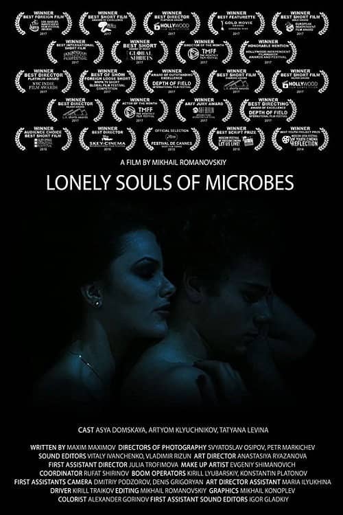 The Lonely Souls of Microbes