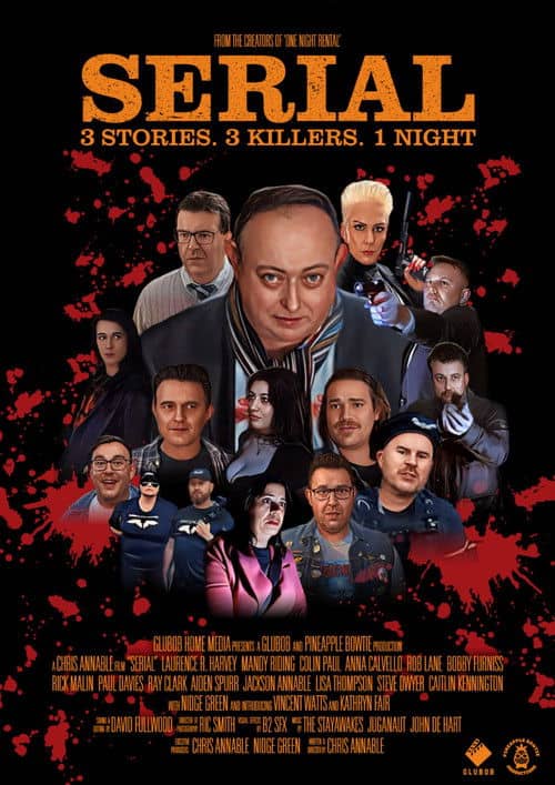Serial