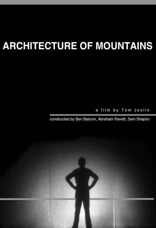 Architecture Of Mountains