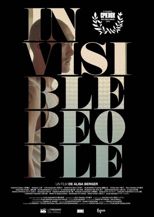 Invisible People
