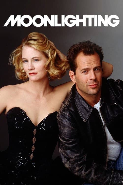 Moonlighting