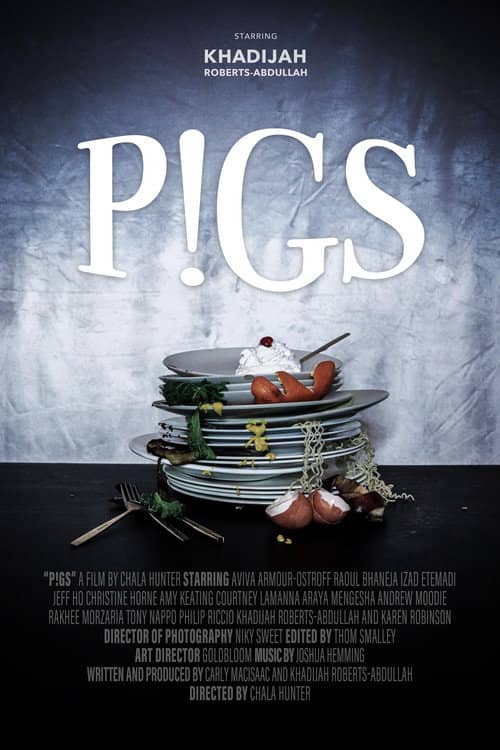 Pigs