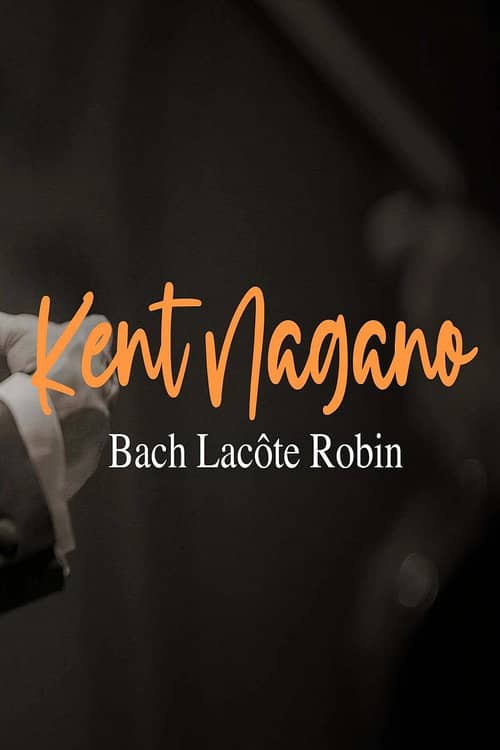 Presences Festival 2023 Bach / Lacôte / Chin / Robin