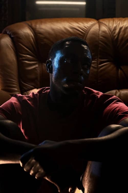Le bruit du silence