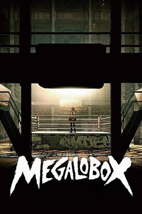 MEGALOBOX