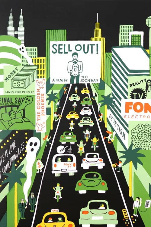 Sell Out!