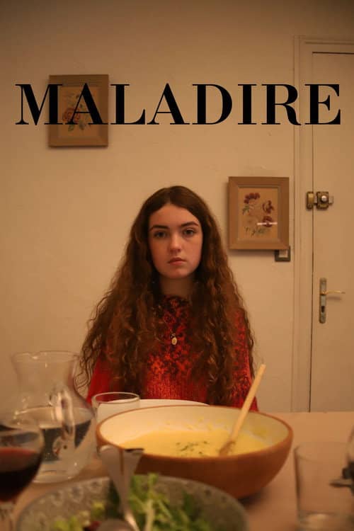 Maladire