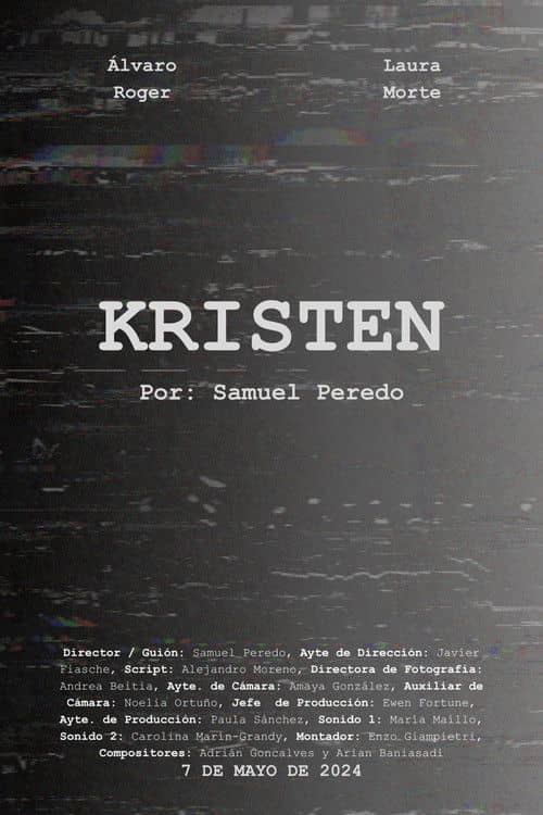Kristen