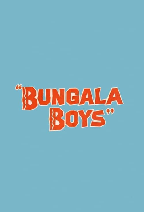 Bungala Boys