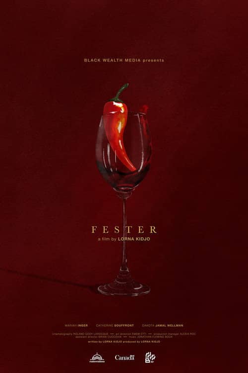Fester