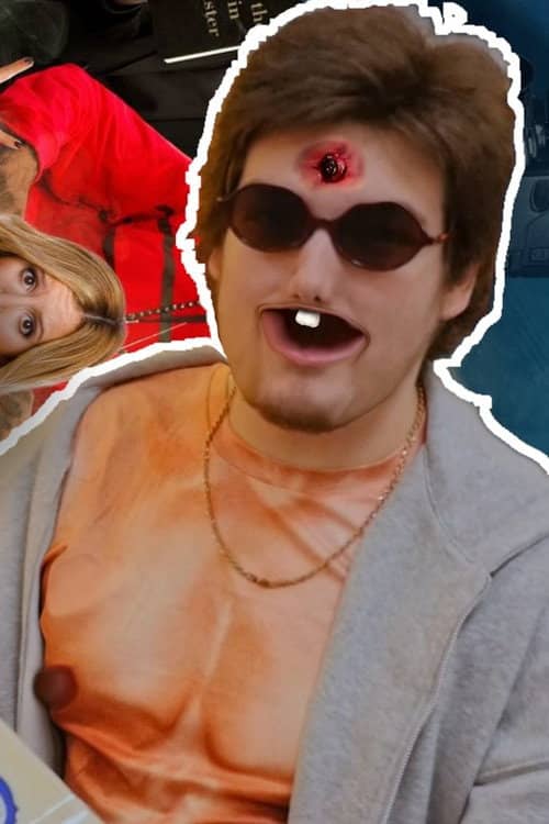 Jason's Adventure