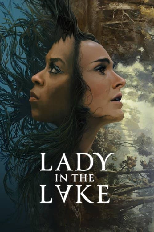Lady in the Lake