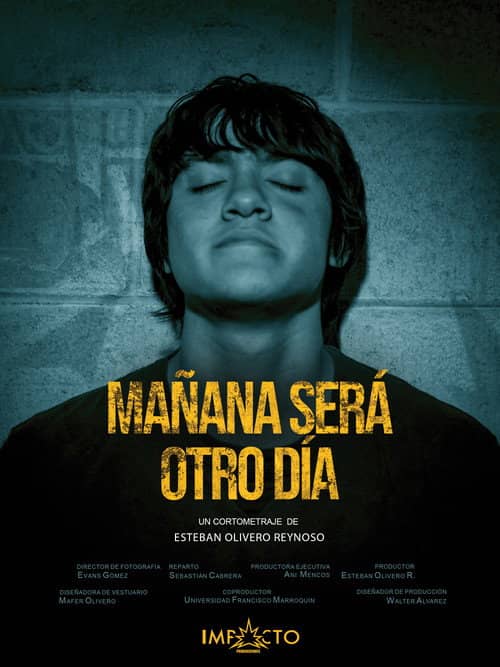 Mañana será otro día