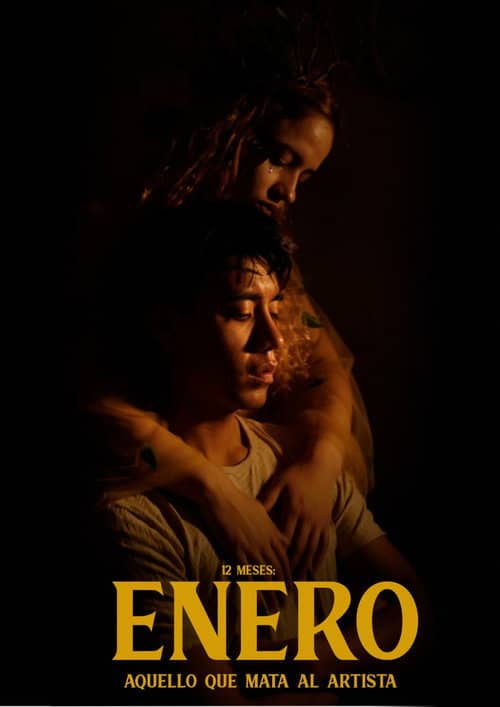 Enero: Aquello que mata al artista