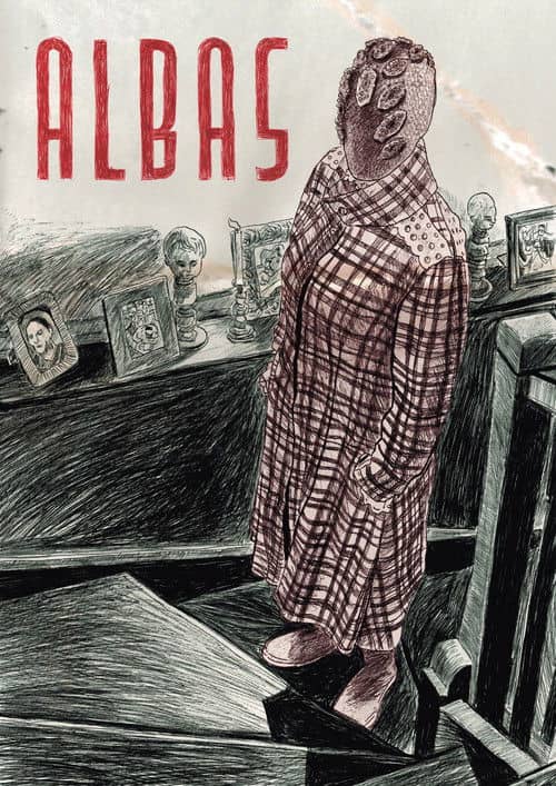 Albas