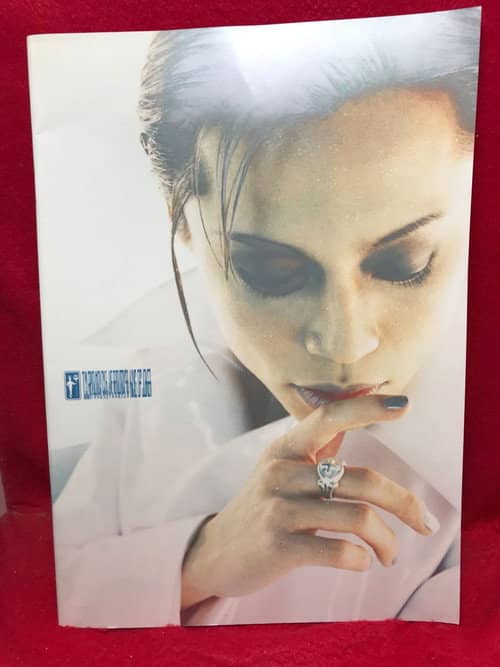 T.M.Revolution -T.M.R. LIVE REVOLUTION'98 ～KING of JOKER～