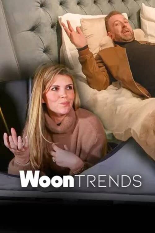 Woontrends