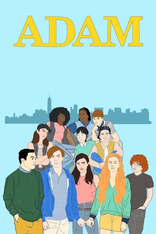 Adam