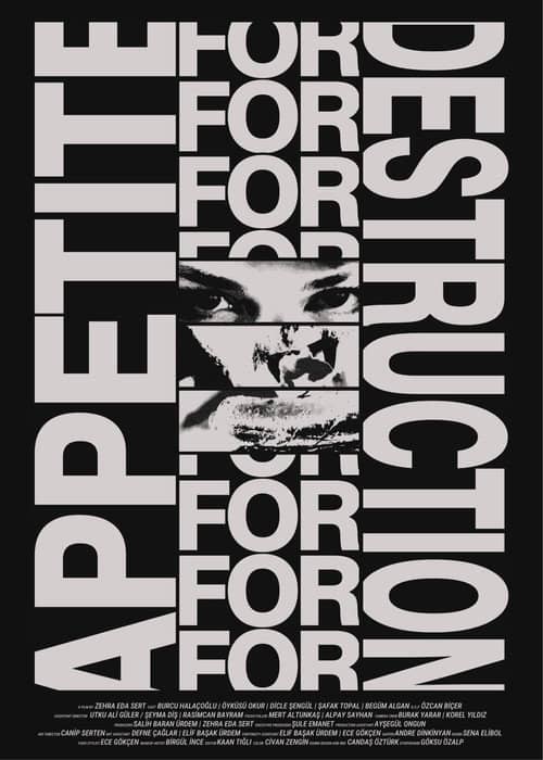 Appetite for Destruction