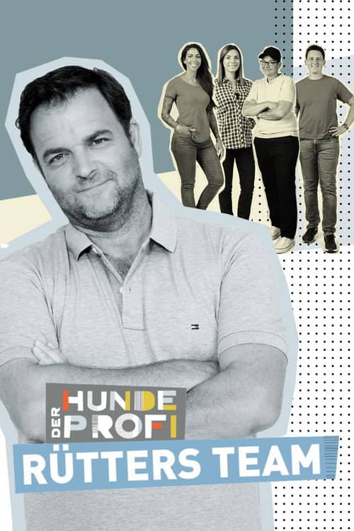 Der Hundeprofi - Rütters Team