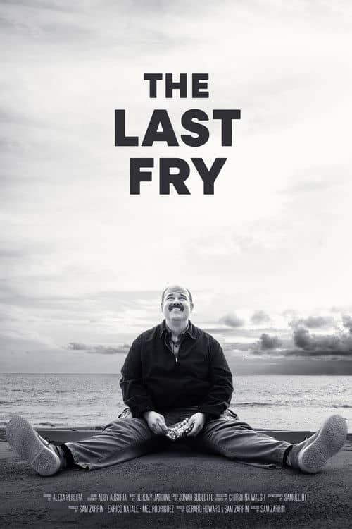 The Last Fry