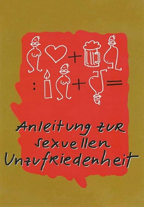 Anleitung zur sexuellen Unzufriedenheit