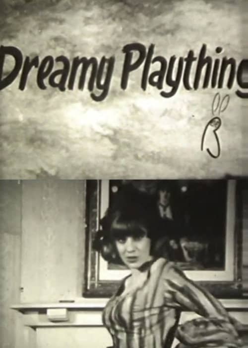 Dreamy Plaything