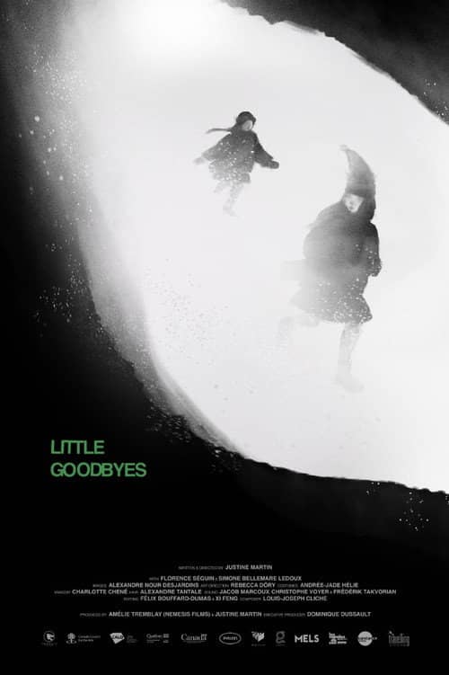 Little Goodbyes