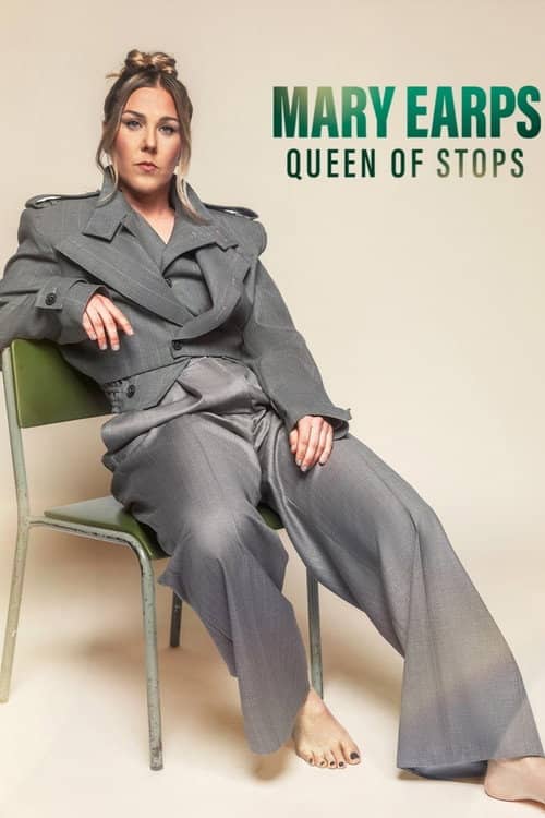 Mary Earps: Queen of Stops