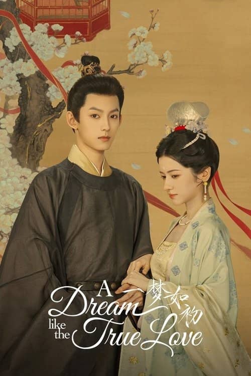 A Dream Like the True Love