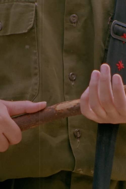No Rain