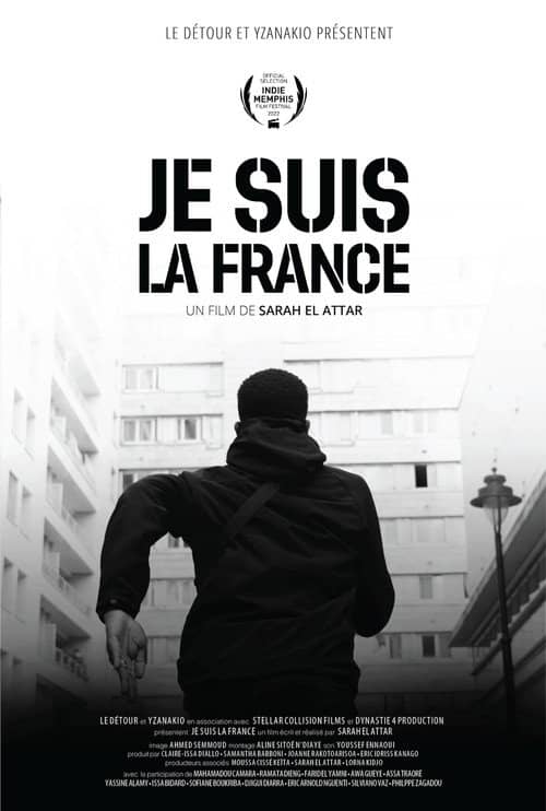 I Am France