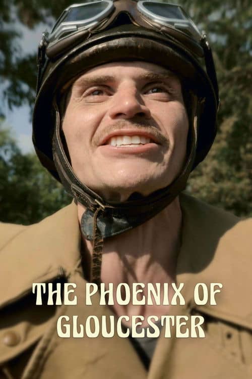 The Phoenix of Gloucester
