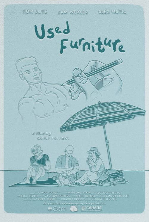 Used Furniture