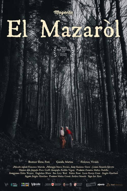 El Mazaròl