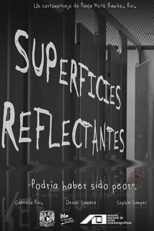 Reflective Surfaces