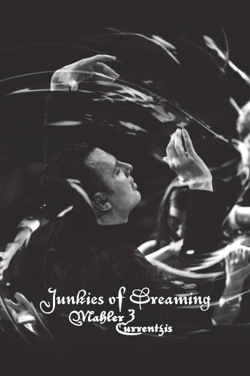 Junkies of Dreaming