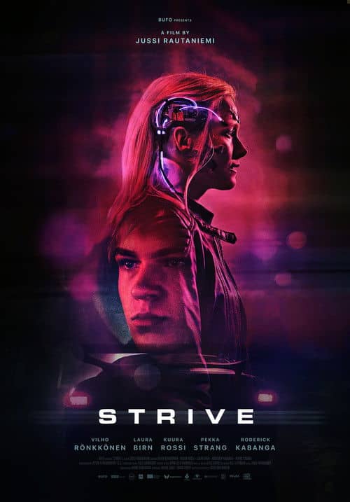 Strive