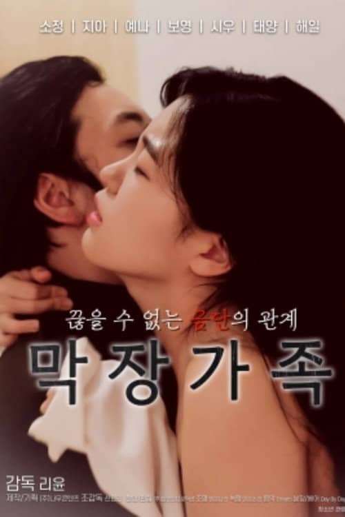 막장가족