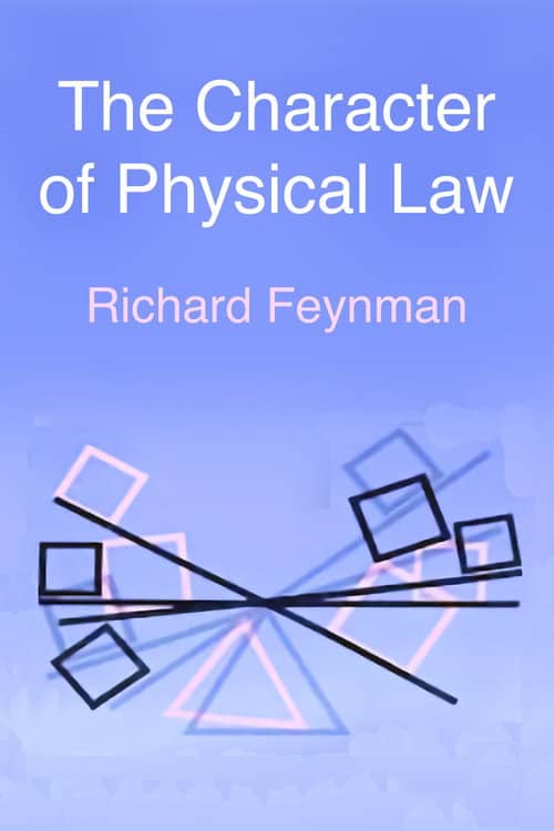 The Character of Physical Law