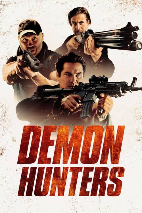 Demon Hunters
